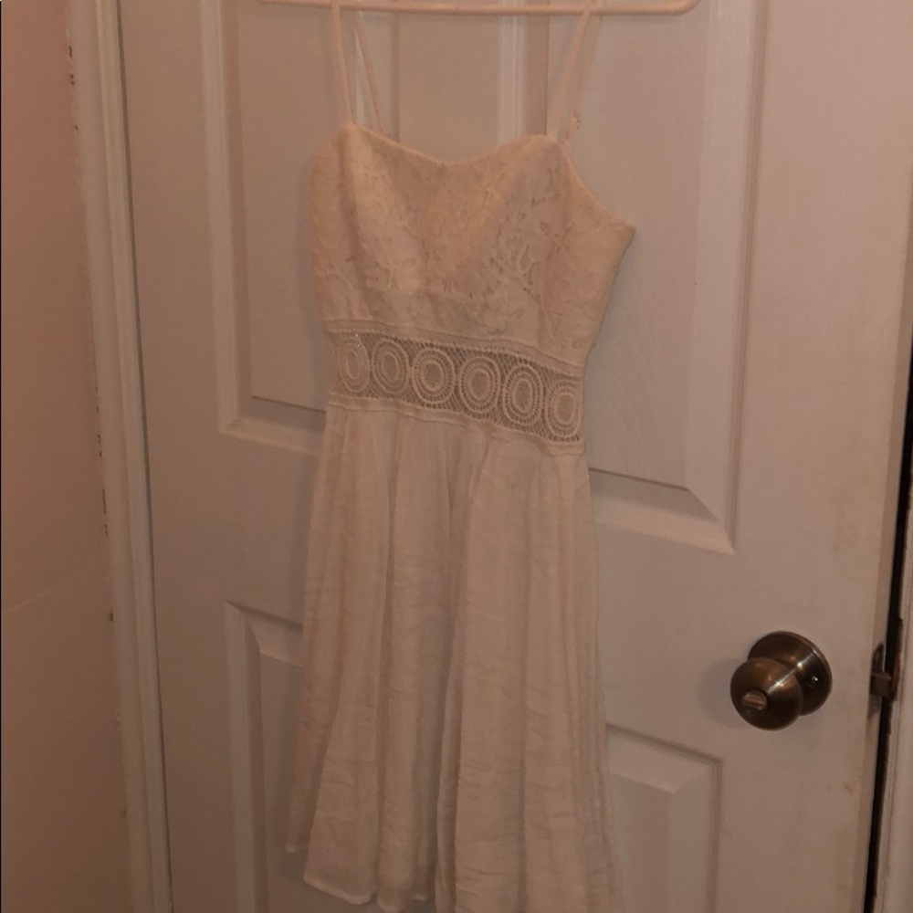 summer dress
